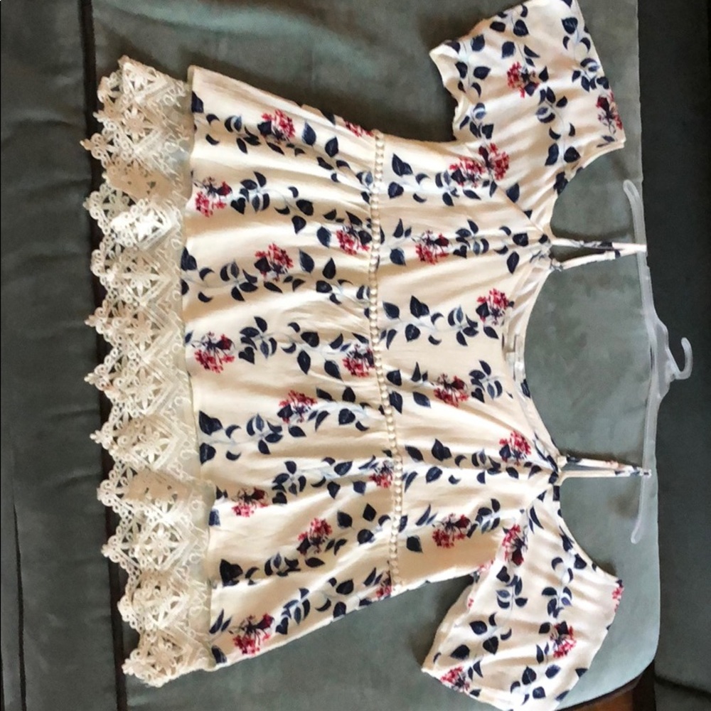 Brand new, never worn